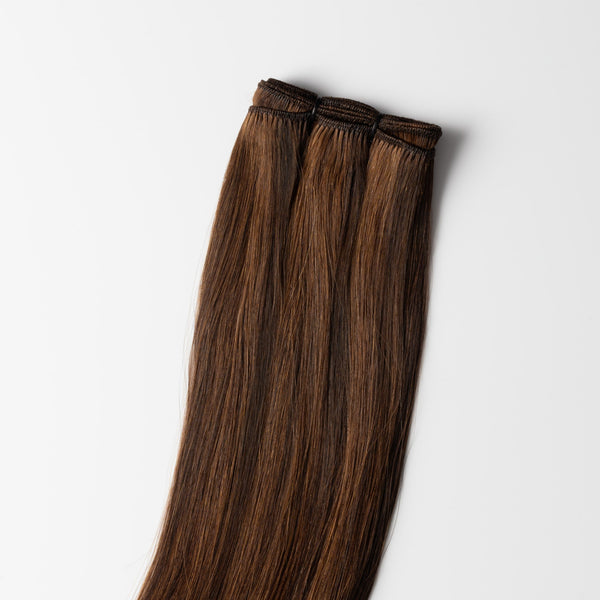 Tressen - Dark Ash Blonde 14B