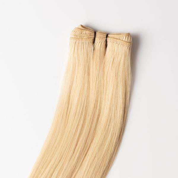 Tressen - Ash Blonde Mix 14B/70B