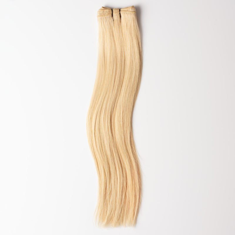 Tressen - Goldblond Nr. 22