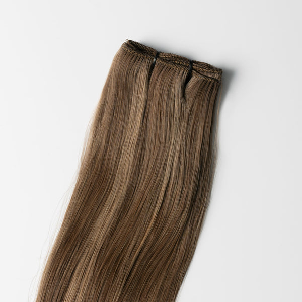 Tressen - Beige Blonde Mix Root 5B+16B/60B