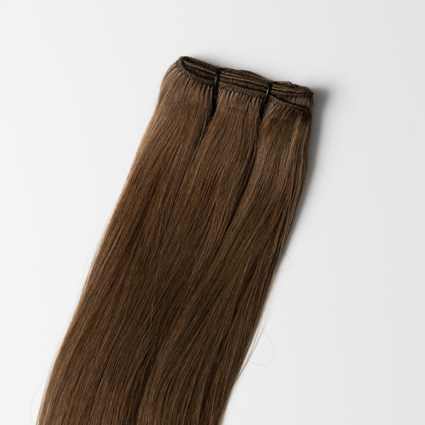 Tressen - Natural Blonde Root 5B+15