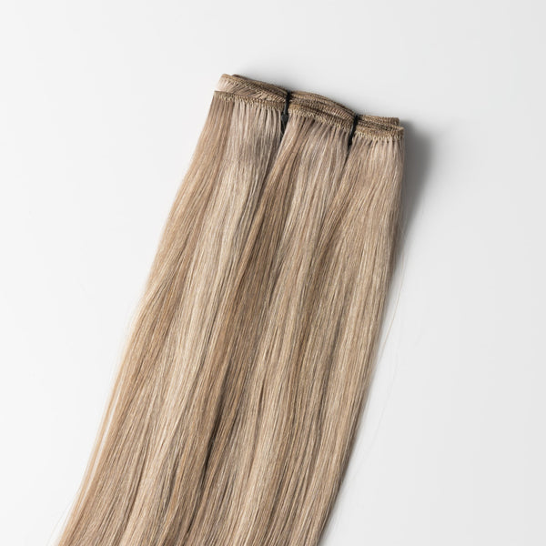 Tressen - Dark Ash Blonde 14B