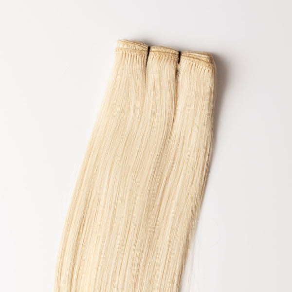 Tressen - Beige Blonde Mix Root 5B+16B/60B