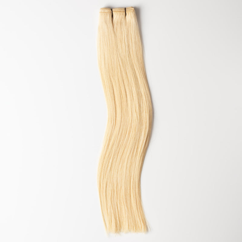 Tressen - Goldblond Hell Nr. 613
