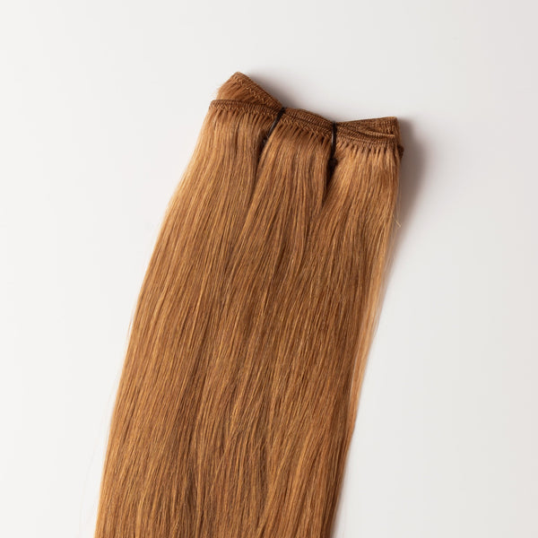 Tressen - Ash Blonde Mix 14B/70B