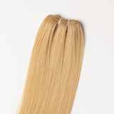 Tressen - Dunkles Rotblond Nr. 14