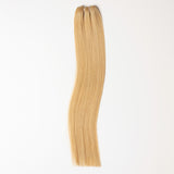 Tressen - Dunkles Rotblond Nr. 14
