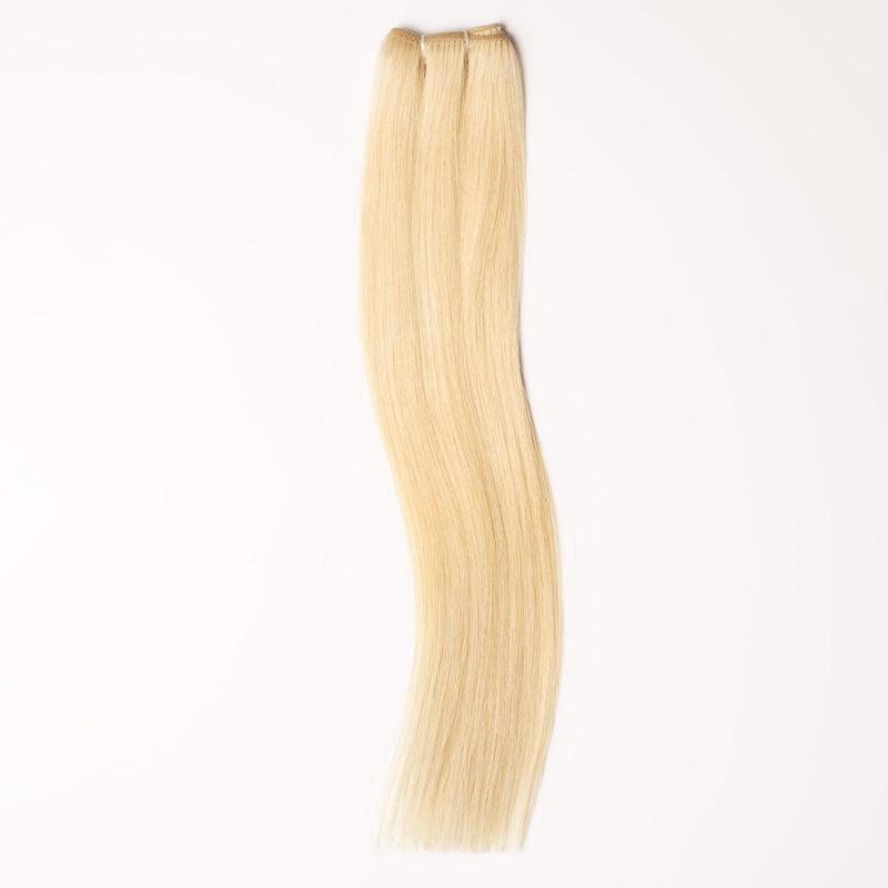 Tressen - Goldblond Hell Nr. 613