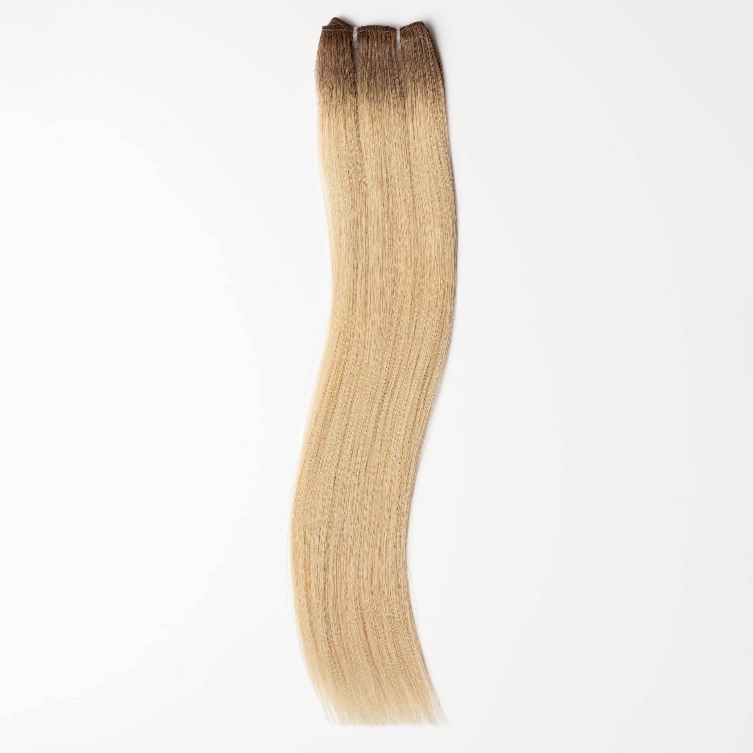 Tressen - Natural Blonde Root 5B+15